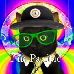 Avatar of user DJFunkyPacificoCat