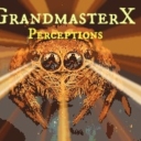 Cover of album PERCEPTIONS by grandmasterX