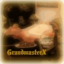 Cover of album Goodmorning Sunshine by grandmasterX