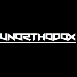 Avatar of user Unorthodox