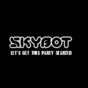 Cover of album LET'S GET THIS PARTY STARTED!!! by SKYBOTDJ