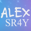 Cover of album SR4Y by ALEX