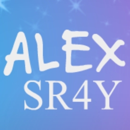 Avatar of user ALEX