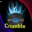Cover of album Crumble by XculE