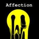 Cover of album Affection (EP) by iamdecker