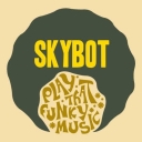 Cover of album PLAY THAT FUNKY MUSIC (EXCLUSIVE AUDIOTOOL ALBUM) by SKYBOTDJ