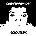 Cover of album Colourless - EP by Distorted Vortex