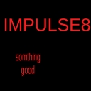Cover of album somthing good by IMPULSE8