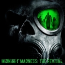 Cover of album Midnight Madness: The Revisal by Ishido