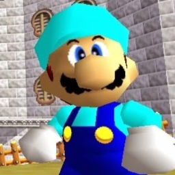 Avatar of user Luigi64iFan