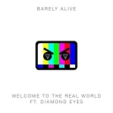 Cover of album Welcome to The Real World Remixes by Xavi