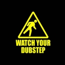 Cover of album Watch Your Dubstep (EP) by TheImpossibleCube