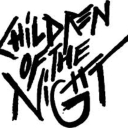 Cover of album Children of the Night- Single  by ShatteredHeartz