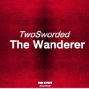 Cover of album TwoSworded - The Wanderer by CreativeRecords