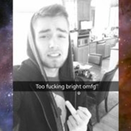 Avatar of user Nikolai Fredericks