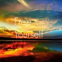 Cover of album Free Yourself by DubLion