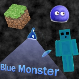 Avatar of user BlueMonster122