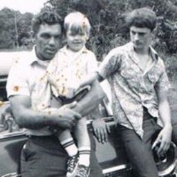 Avatar of user hjoeworley