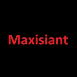 Avatar of user Maxisiant