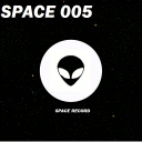 Cover of album SPACE 005 by SpaceRecord