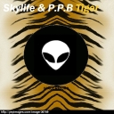 Cover of album Skylife & P.P.B - Tiger by SpaceRecord