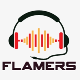 Avatar of user FLAMERS
