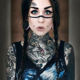 Avatar of user Helly-Belly