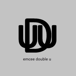 Avatar of user Emcee DoubleU
