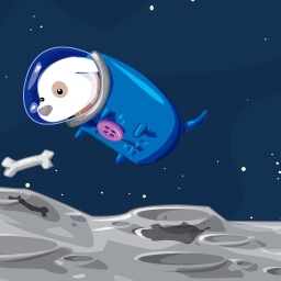 Avatar of user Space doggy