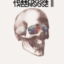 Cover of album TREEHOUSE II by ΥΔΧΣΓΕΥ