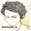 Cover of album TREEHOUSE VI  by ΥΔΧΣΓΕΥ