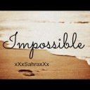 Cover of album Impossible by ❤ A R I ❤