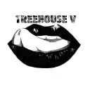 Cover of album TREEHOUSE V by ΥΔΧΣΓΕΥ