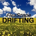 Cover of album FlexScape - drifting by CreativeRecords