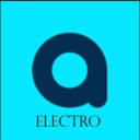 Cover of album Audiotool Electro by BradleyB