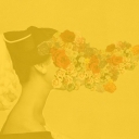 Cover of album FLOWers DELUXE by ΥΔΧΣΓΕΥ