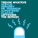 Cover of album Leftovers (The Remixes) by trevor whatevr