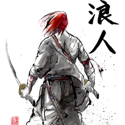 Avatar of user RoninOfArt