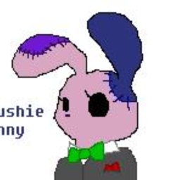 Avatar of user PlushBunny