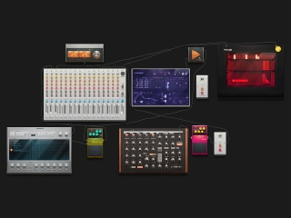 Albums including o o p h ! by super deformed - Audiotool