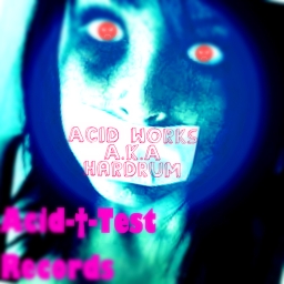 Avatar of user AciD†WorkS