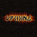 Cover of album Uprising by Sinista