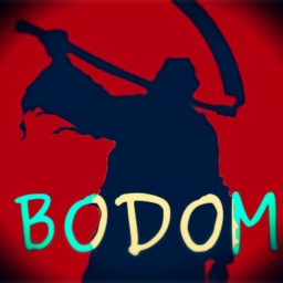 Avatar of user BODOM