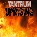 Cover of album Uprising - Single by Tantrum