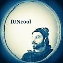Cover of album fUNcool by joe_a_mclean