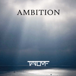 Cover of track Tailmf - Ambition by Tailmf