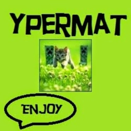 Avatar of user Ypermat