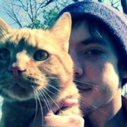 Avatar of user davidpurcellx