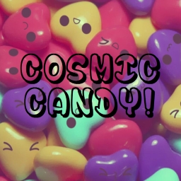 Avatar of user Cosmic Candy!