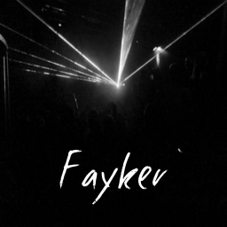 Avatar of user Fayker